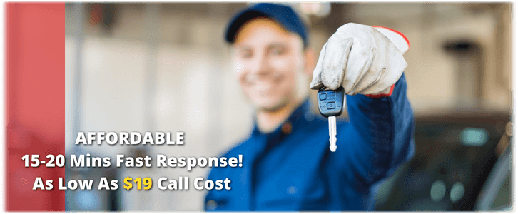 Car Key Replacement Tulsa